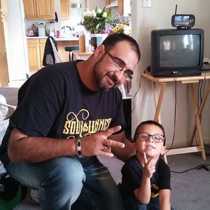 Meet your Posher, Philbert